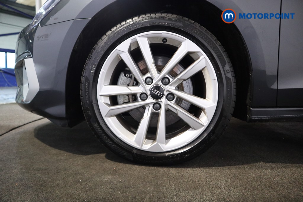 Audi A3 Sport Automatic Petrol Plug-In Hybrid Hatchback - Stock Number (1572940) - 14th supplementary image