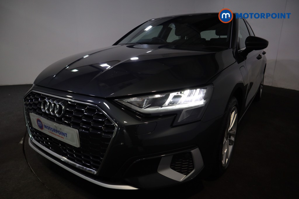 Audi A3 Sport Automatic Petrol Plug-In Hybrid Hatchback - Stock Number (1572940) - 17th supplementary image