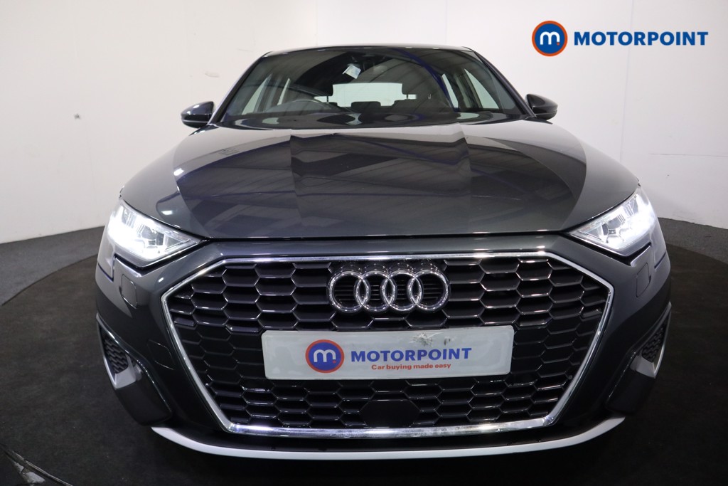 Audi A3 Sport Automatic Petrol Plug-In Hybrid Hatchback - Stock Number (1572940) - 19th supplementary image