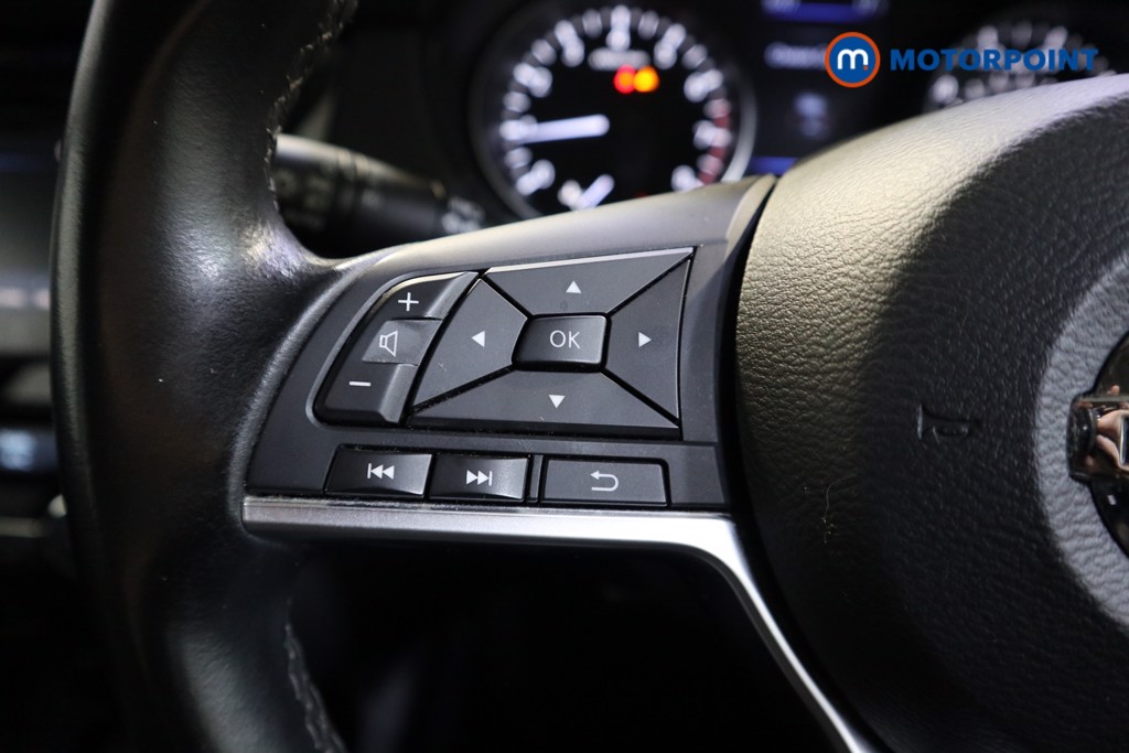 Nissan Qashqai Acenta Premium Manual Petrol SUV - Stock Number (1573079) - 3rd supplementary image