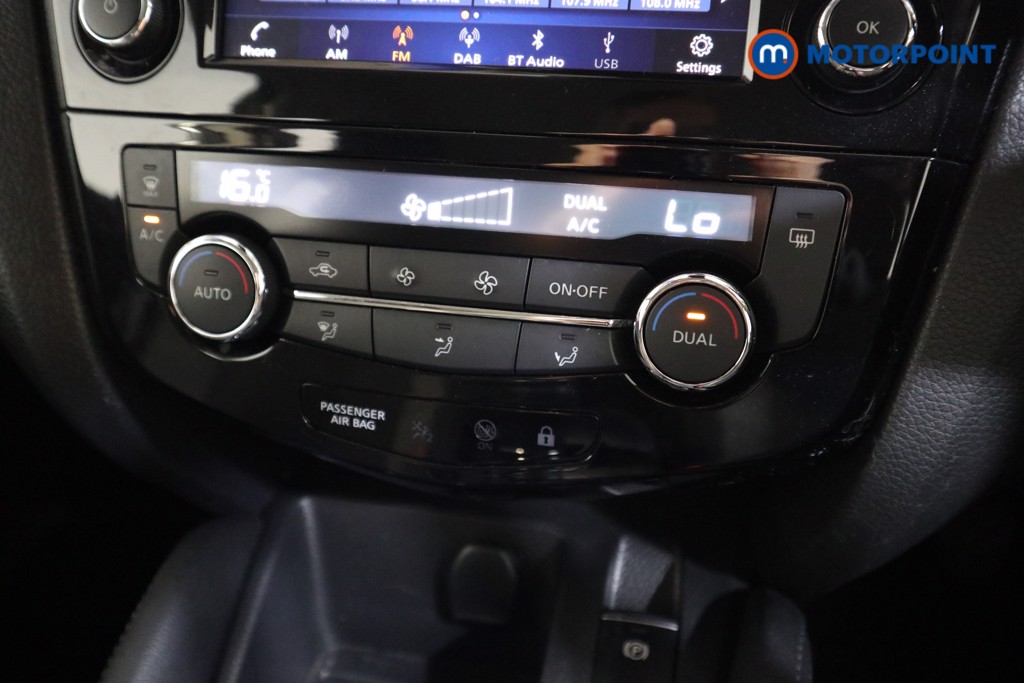 Nissan Qashqai Acenta Premium Manual Petrol SUV - Stock Number (1573079) - 7th supplementary image