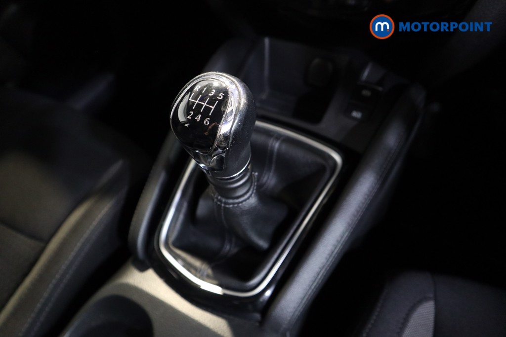 Nissan Qashqai Acenta Premium Manual Petrol SUV - Stock Number (1573079) - 8th supplementary image
