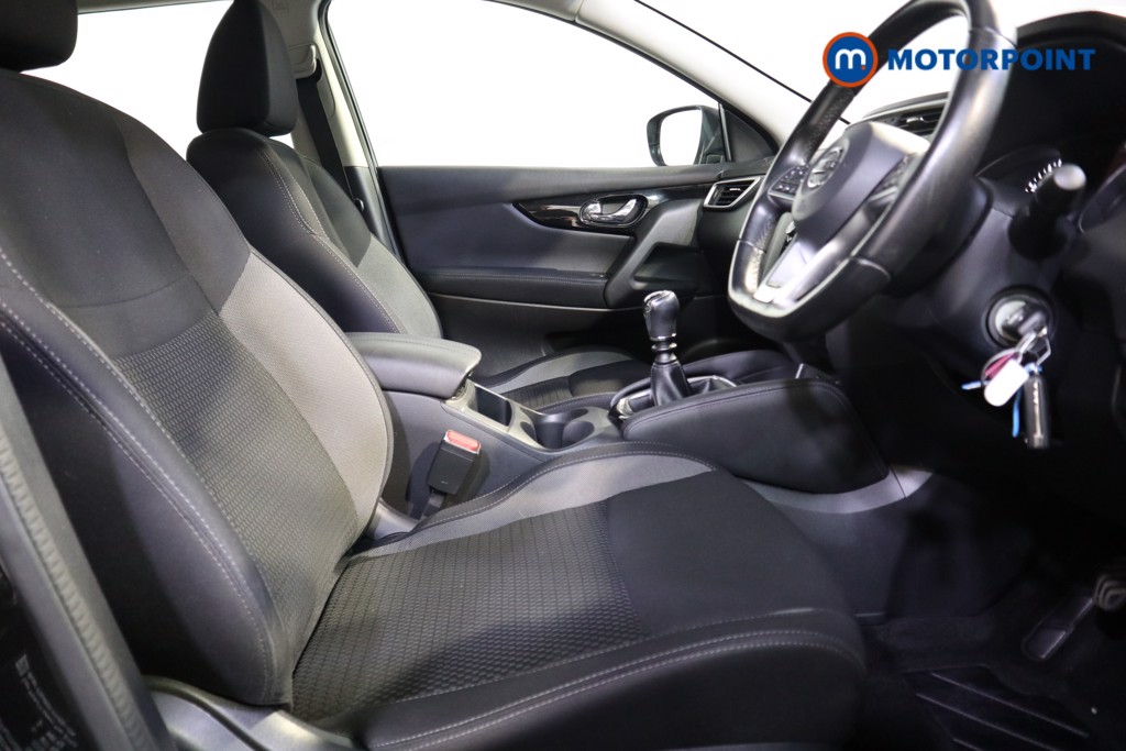 Nissan Qashqai Acenta Premium Manual Petrol SUV - Stock Number (1573079) - 10th supplementary image