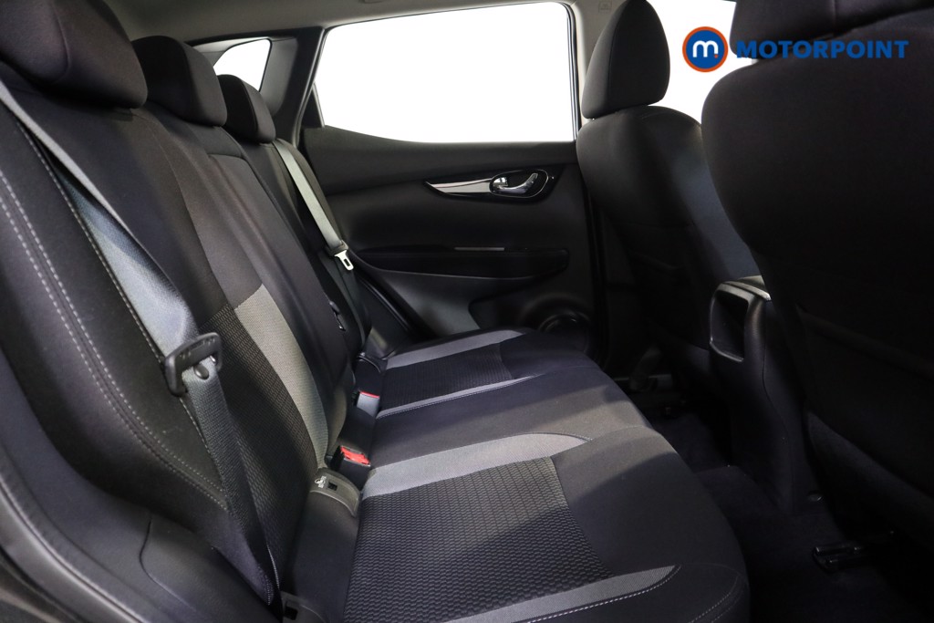 Nissan Qashqai Acenta Premium Manual Petrol SUV - Stock Number (1573079) - 11th supplementary image
