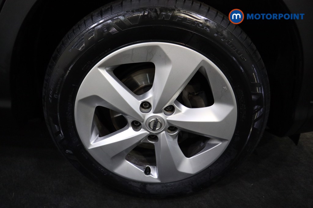 Nissan Qashqai Acenta Premium Manual Petrol SUV - Stock Number (1573079) - 14th supplementary image