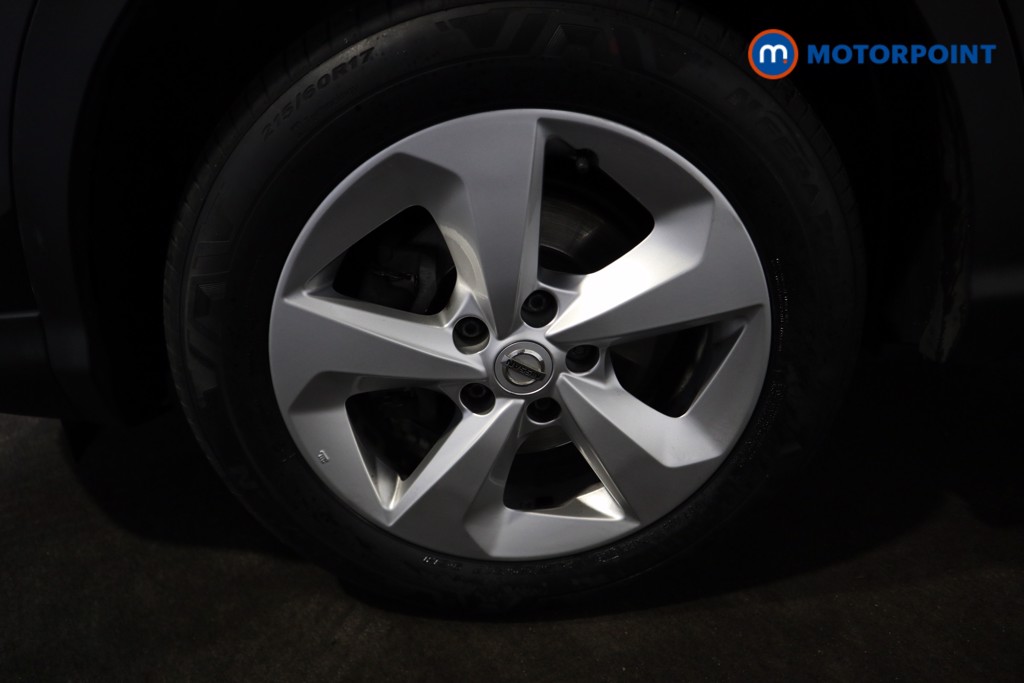 Nissan Qashqai Acenta Premium Manual Petrol SUV - Stock Number (1573079) - 15th supplementary image