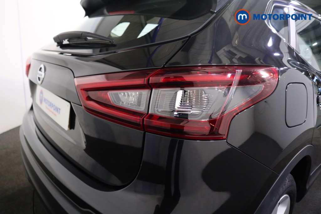 Nissan Qashqai Acenta Premium Manual Petrol SUV - Stock Number (1573079) - 20th supplementary image