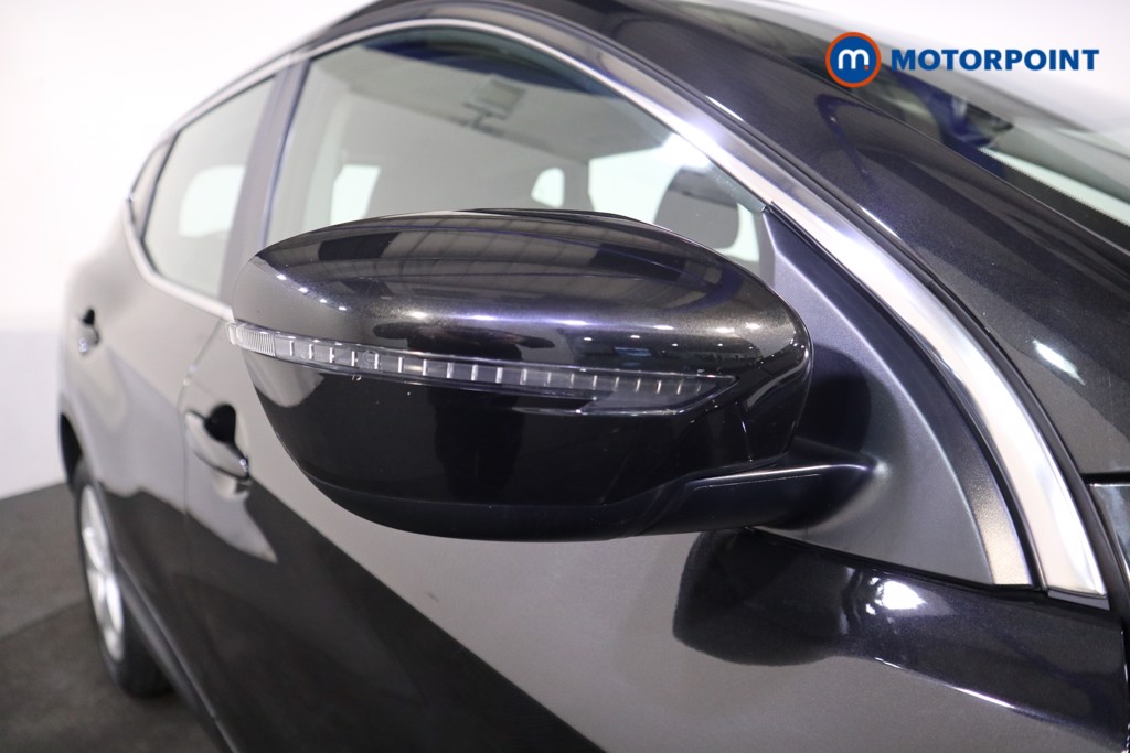 Nissan Qashqai Acenta Premium Manual Petrol SUV - Stock Number (1573079) - 21st supplementary image