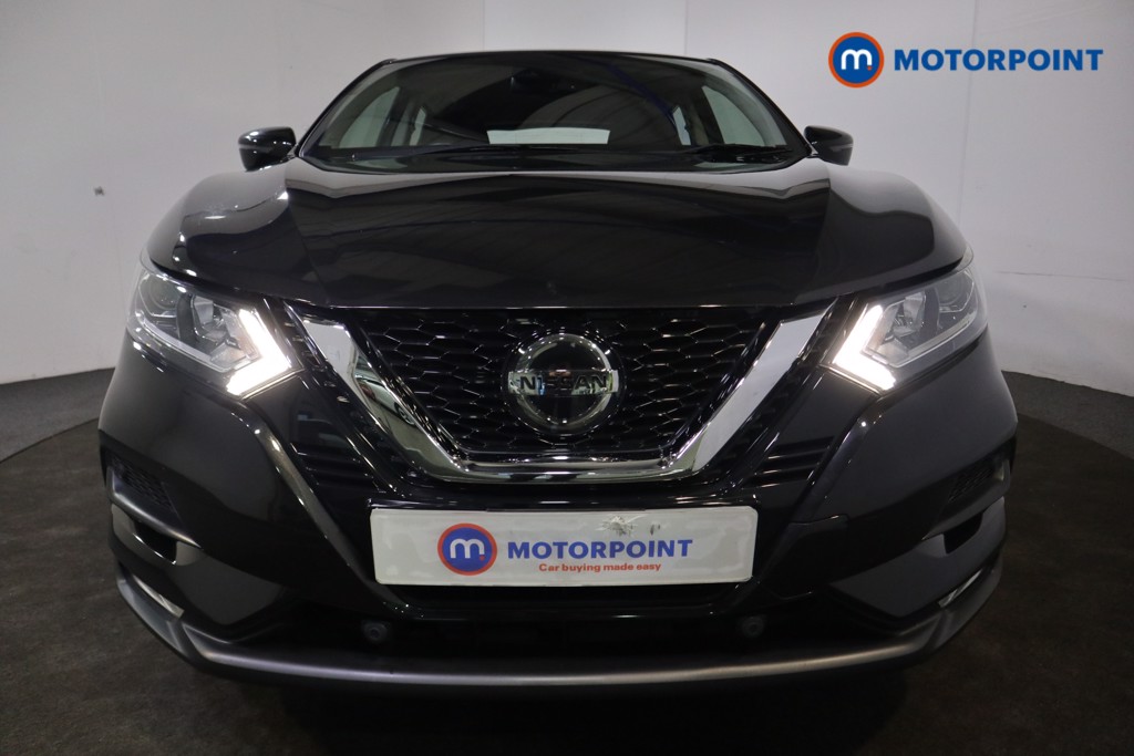 Nissan Qashqai Acenta Premium Manual Petrol SUV - Stock Number (1573079) - 24th supplementary image