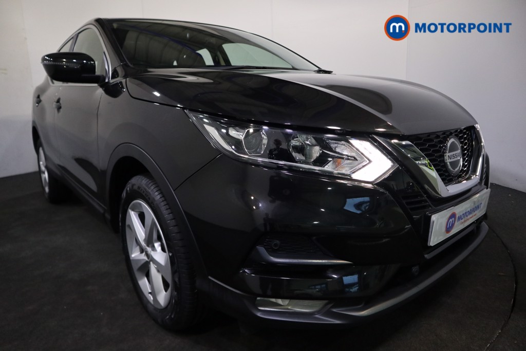 Nissan Qashqai Acenta Premium Manual Petrol SUV - Stock Number (1573079) - 25th supplementary image