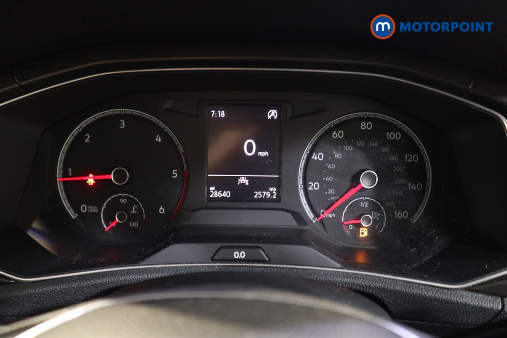 Volkswagen T-Roc SE Manual Diesel SUV - Stock Number (1573139) - 5th supplementary image