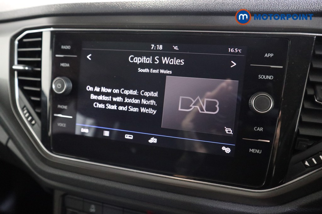 Volkswagen T-Roc SE Manual Diesel SUV - Stock Number (1573139) - 6th supplementary image