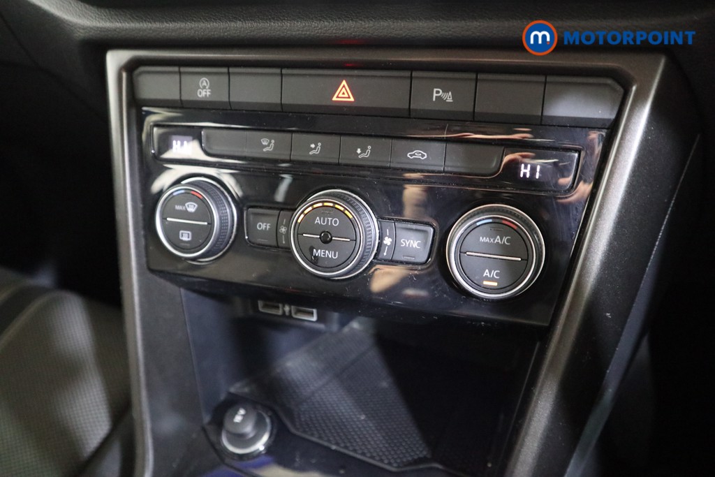 Volkswagen T-Roc SE Manual Diesel SUV - Stock Number (1573139) - 7th supplementary image