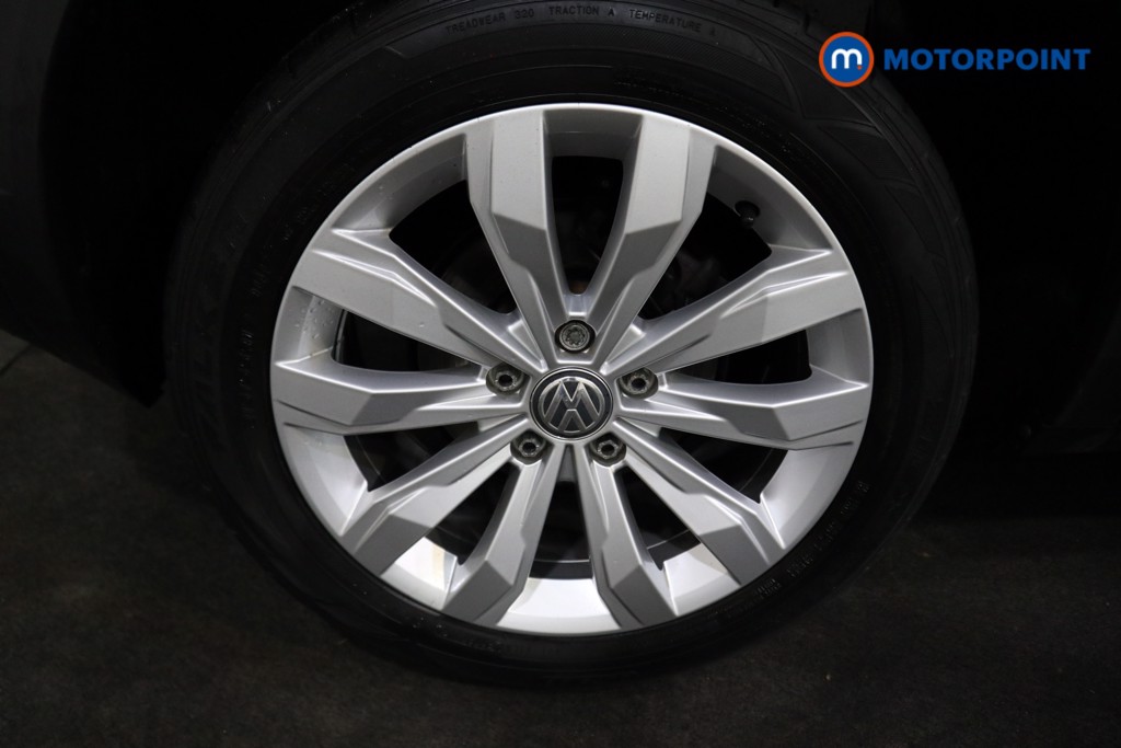Volkswagen T-Roc SE Manual Diesel SUV - Stock Number (1573139) - 15th supplementary image