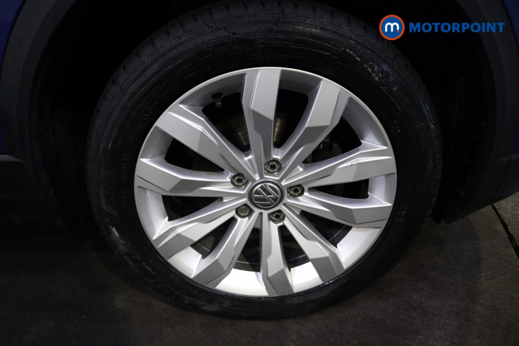Volkswagen T-Roc SE Manual Diesel SUV - Stock Number (1573139) - 16th supplementary image