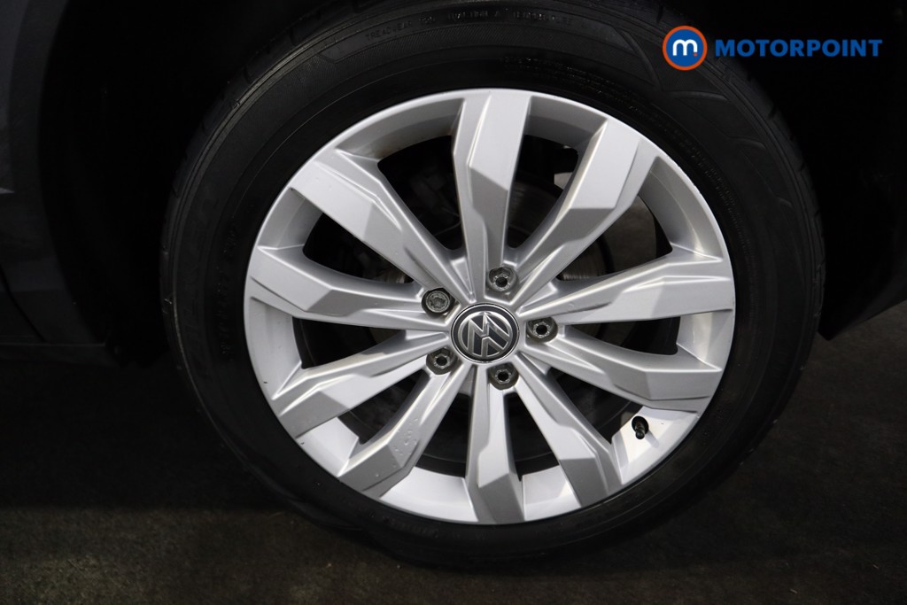 Volkswagen T-Roc SE Manual Diesel SUV - Stock Number (1573139) - 18th supplementary image