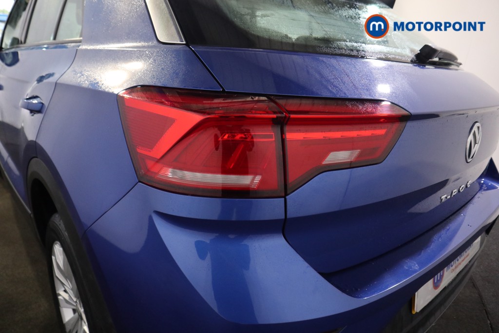 Volkswagen T-Roc SE Manual Diesel SUV - Stock Number (1573139) - 20th supplementary image