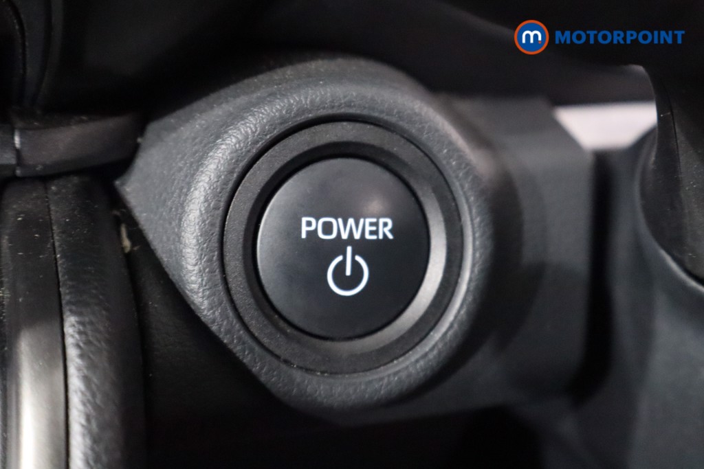 Toyota C-Hr Design Automatic Petrol Plug-In Hybrid SUV - Stock Number (1573203) - 13th supplementary image