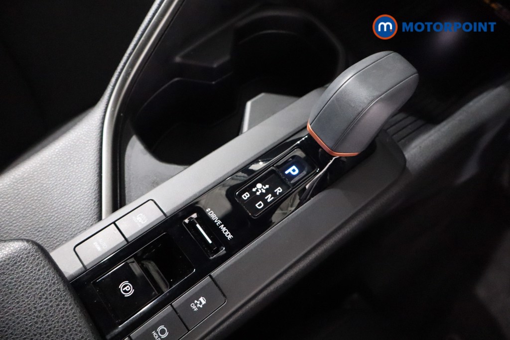 Toyota C-Hr Design Automatic Petrol Plug-In Hybrid SUV - Stock Number (1573203) - 14th supplementary image