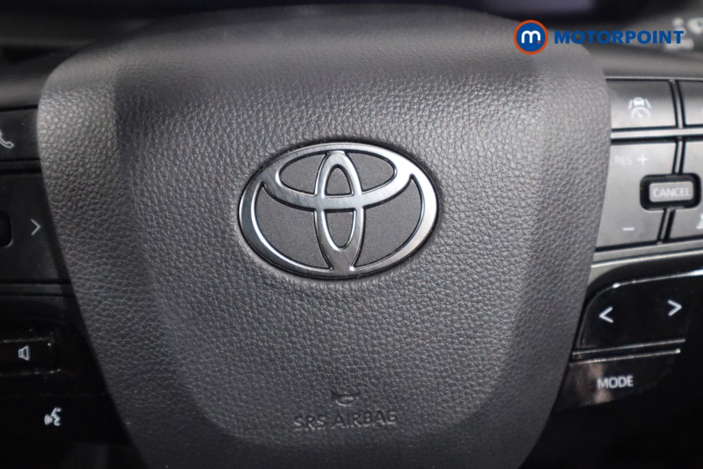 Toyota C-Hr Design Automatic Petrol Plug-In Hybrid SUV - Stock Number (1573203) - 15th supplementary image