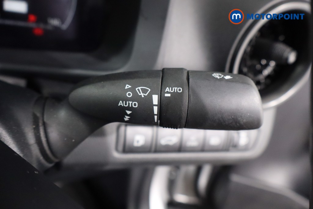 Toyota C-Hr Design Automatic Petrol Plug-In Hybrid SUV - Stock Number (1573203) - 16th supplementary image