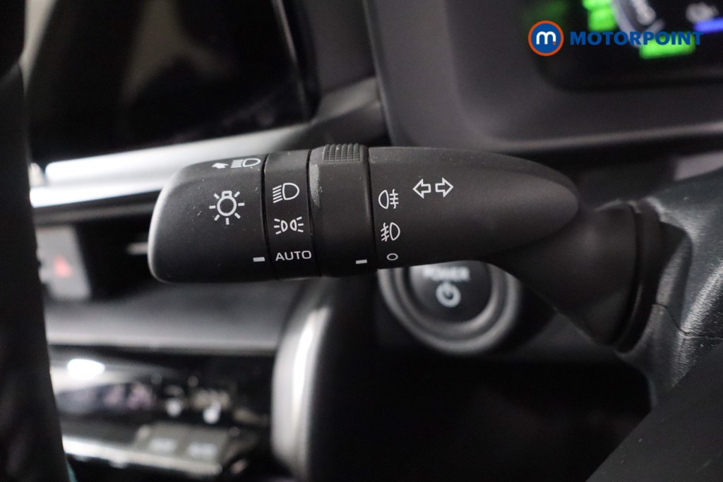 Toyota C-Hr Design Automatic Petrol Plug-In Hybrid SUV - Stock Number (1573203) - 17th supplementary image