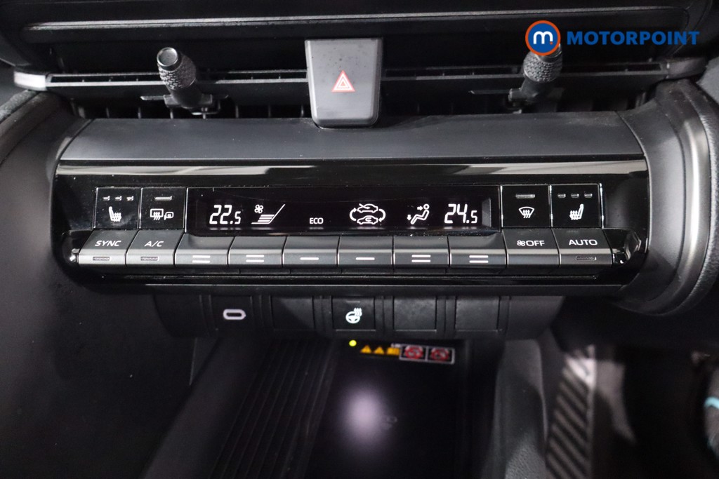 Toyota C-Hr Design Automatic Petrol Plug-In Hybrid SUV - Stock Number (1573203) - 18th supplementary image