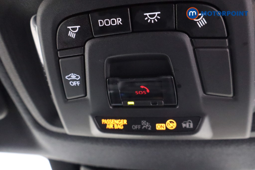 Toyota C-Hr Design Automatic Petrol Plug-In Hybrid SUV - Stock Number (1573203) - 20th supplementary image