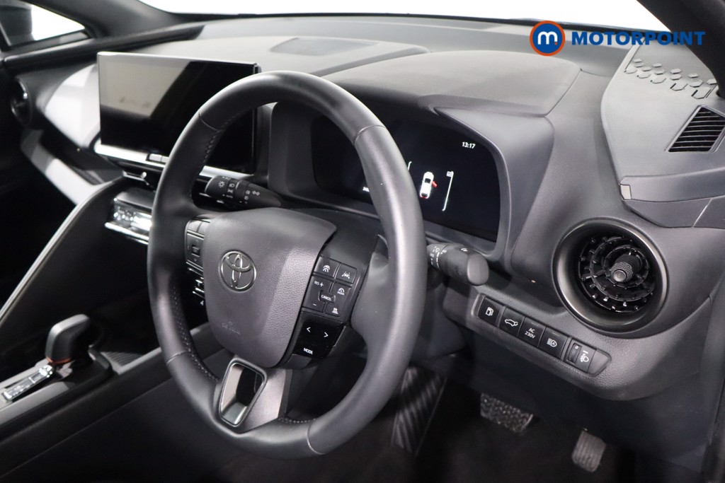 Toyota C-Hr Design Automatic Petrol Plug-In Hybrid SUV - Stock Number (1573203) - 25th supplementary image
