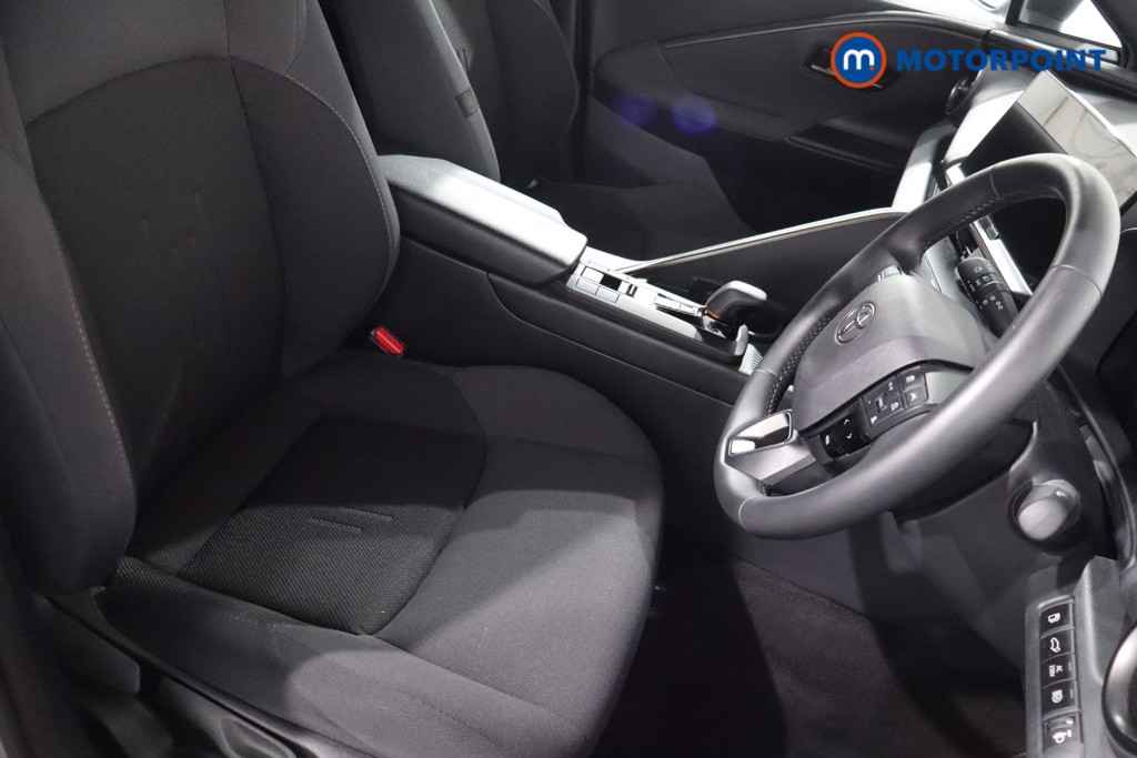 Toyota C-Hr Design Automatic Petrol Plug-In Hybrid SUV - Stock Number (1573203) - 26th supplementary image