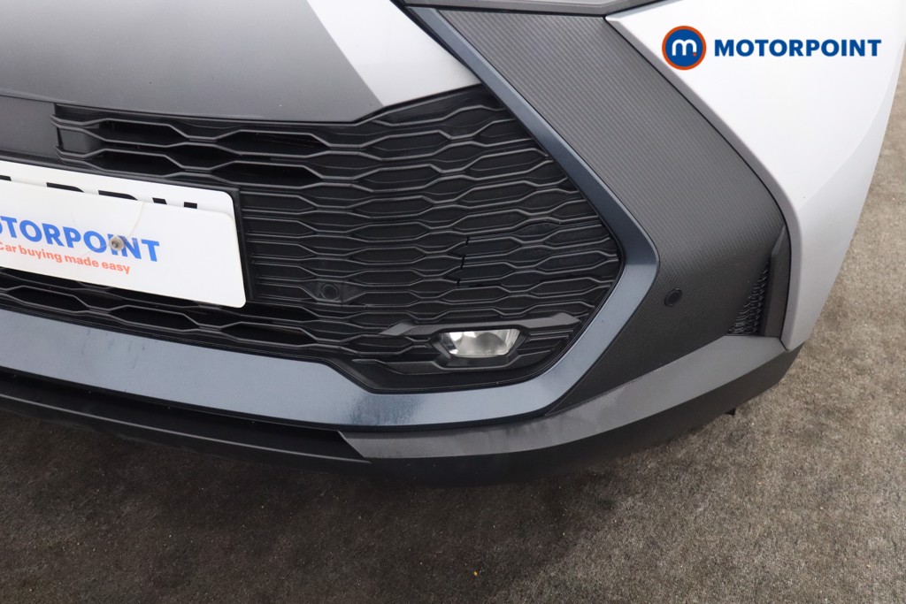 Toyota C-Hr Design Automatic Petrol Plug-In Hybrid SUV - Stock Number (1573203) - 29th supplementary image