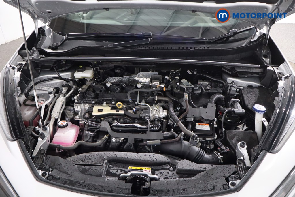 Toyota C-Hr Design Automatic Petrol Plug-In Hybrid SUV - Stock Number (1573203) - 32nd supplementary image