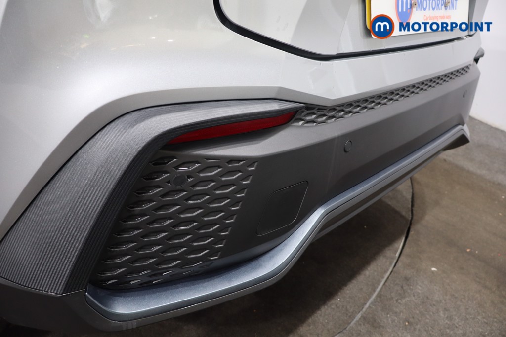 Toyota C-Hr Design Automatic Petrol Plug-In Hybrid SUV - Stock Number (1573203) - 35th supplementary image