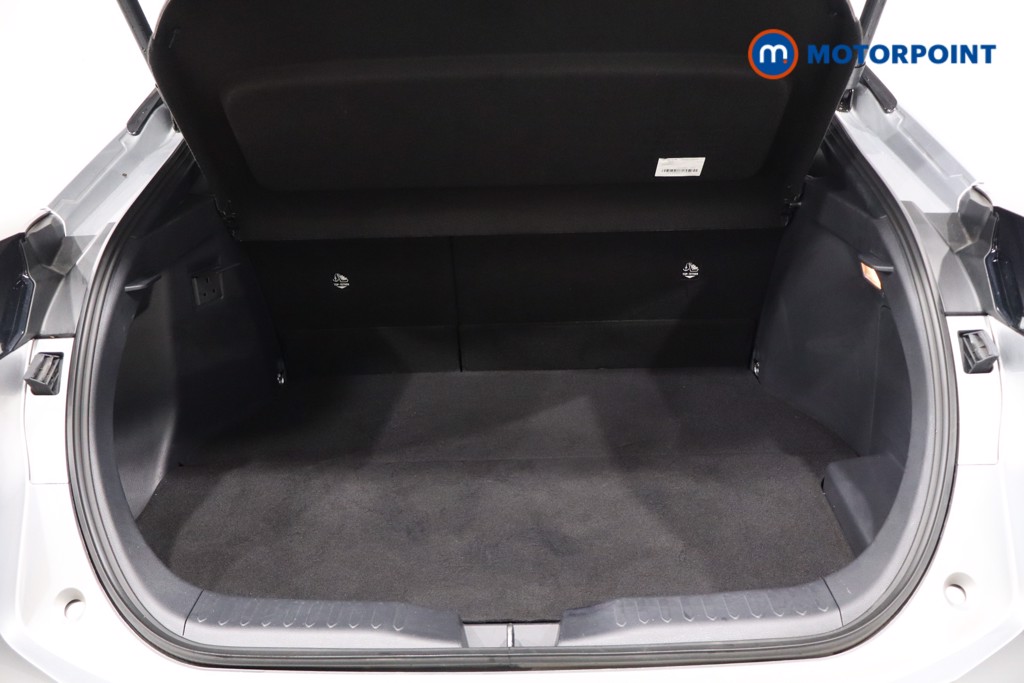 Toyota C-Hr Design Automatic Petrol Plug-In Hybrid SUV - Stock Number (1573203) - 39th supplementary image