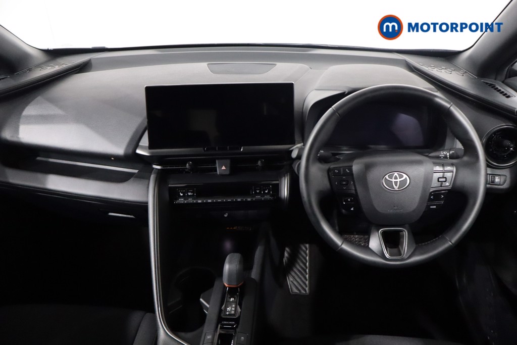 Toyota C-Hr Design Automatic Petrol Plug-In Hybrid SUV - Stock Number (1573203) - 1st supplementary image