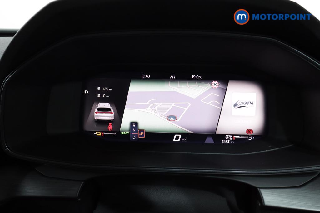 Cupra Formentor V1 Automatic Petrol Plug-In Hybrid SUV - Stock Number (1573258) - 3rd supplementary image