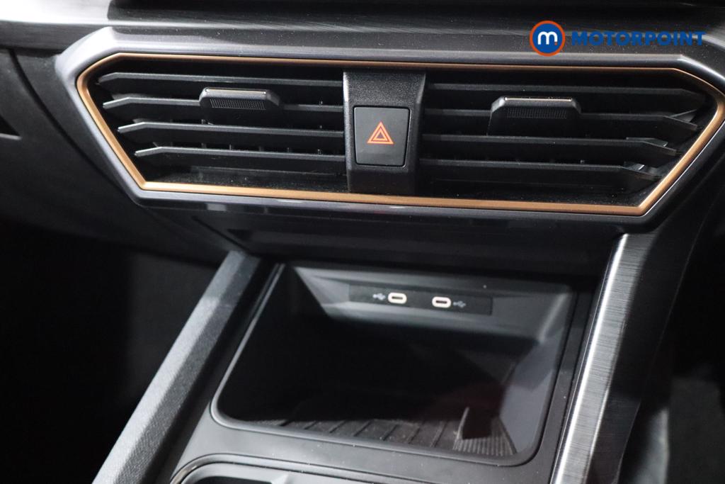Cupra Formentor V1 Automatic Petrol Plug-In Hybrid SUV - Stock Number (1573258) - 4th supplementary image