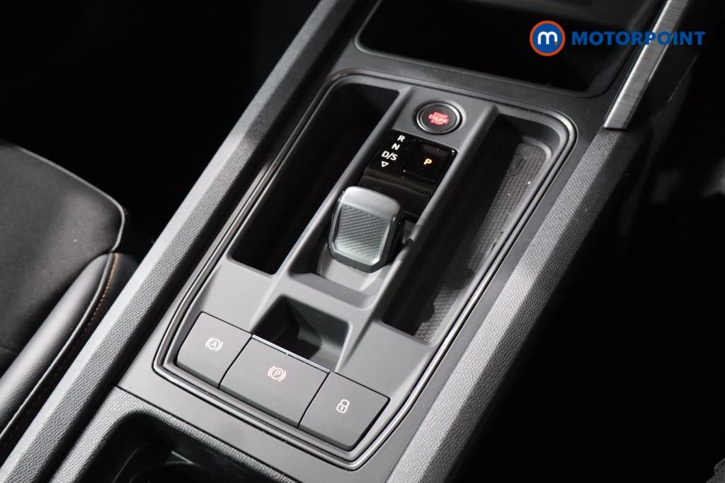 Cupra Formentor V1 Automatic Petrol Plug-In Hybrid SUV - Stock Number (1573258) - 5th supplementary image