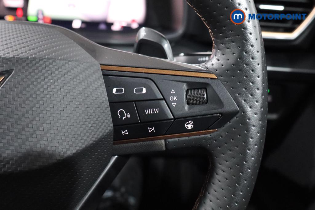 Cupra Formentor V1 Automatic Petrol Plug-In Hybrid SUV - Stock Number (1573258) - 7th supplementary image