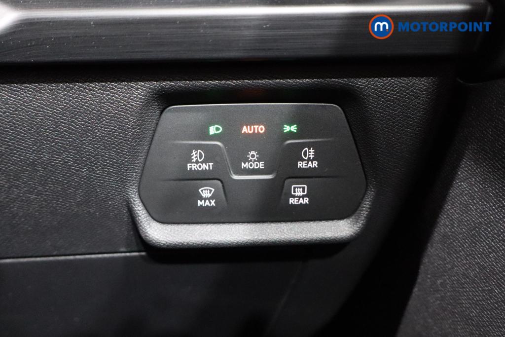 Cupra Formentor V1 Automatic Petrol Plug-In Hybrid SUV - Stock Number (1573258) - 8th supplementary image