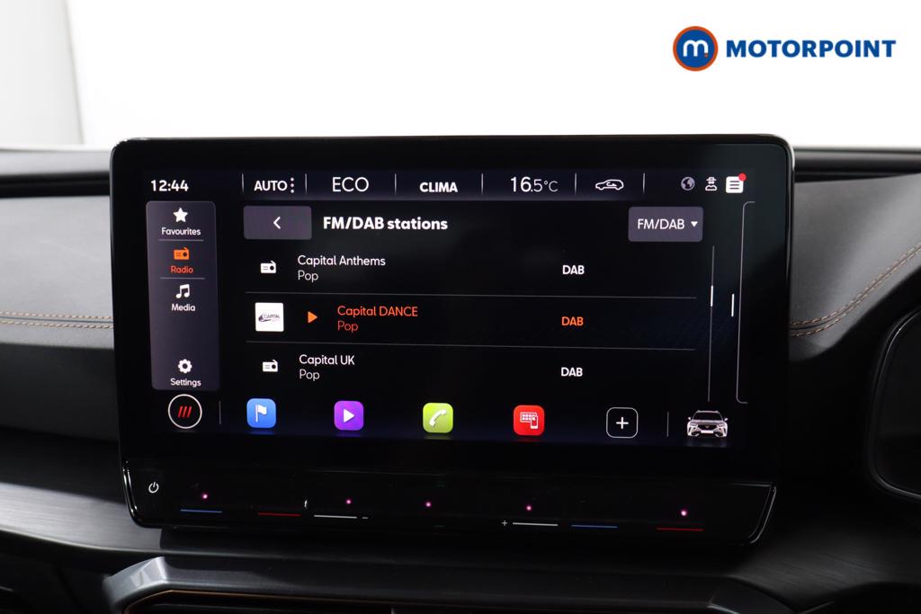 Cupra Formentor V1 Automatic Petrol Plug-In Hybrid SUV - Stock Number (1573258) - 11th supplementary image