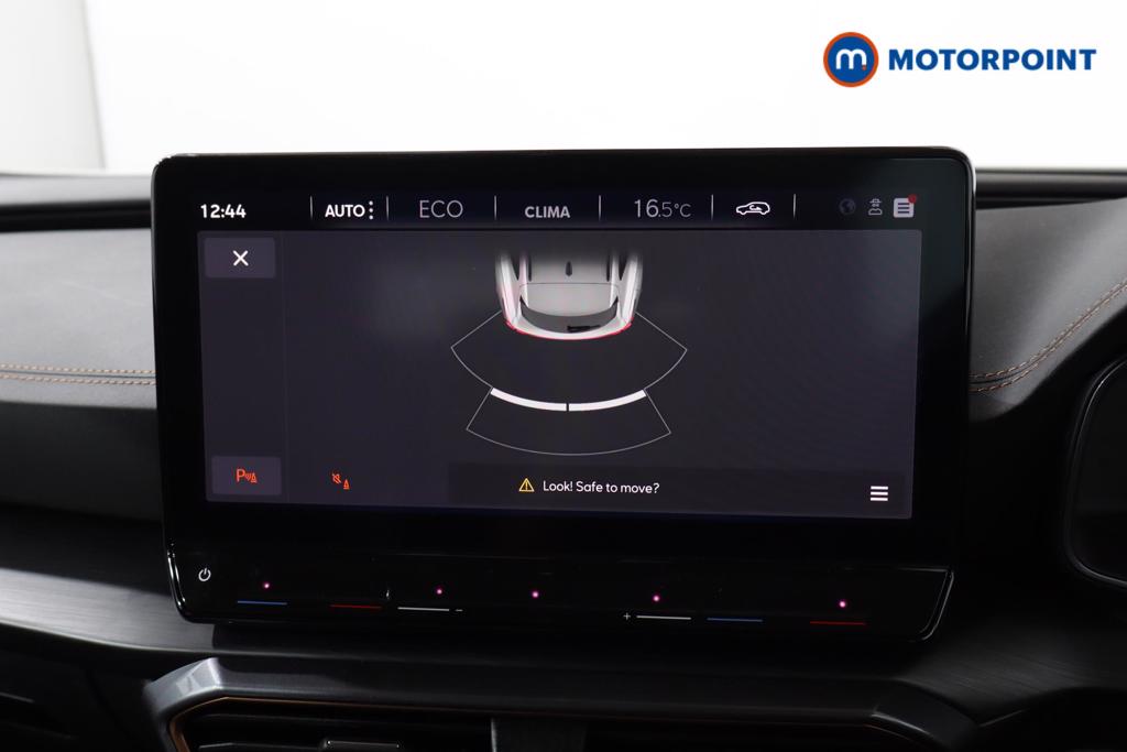 Cupra Formentor V1 Automatic Petrol Plug-In Hybrid SUV - Stock Number (1573258) - 12th supplementary image