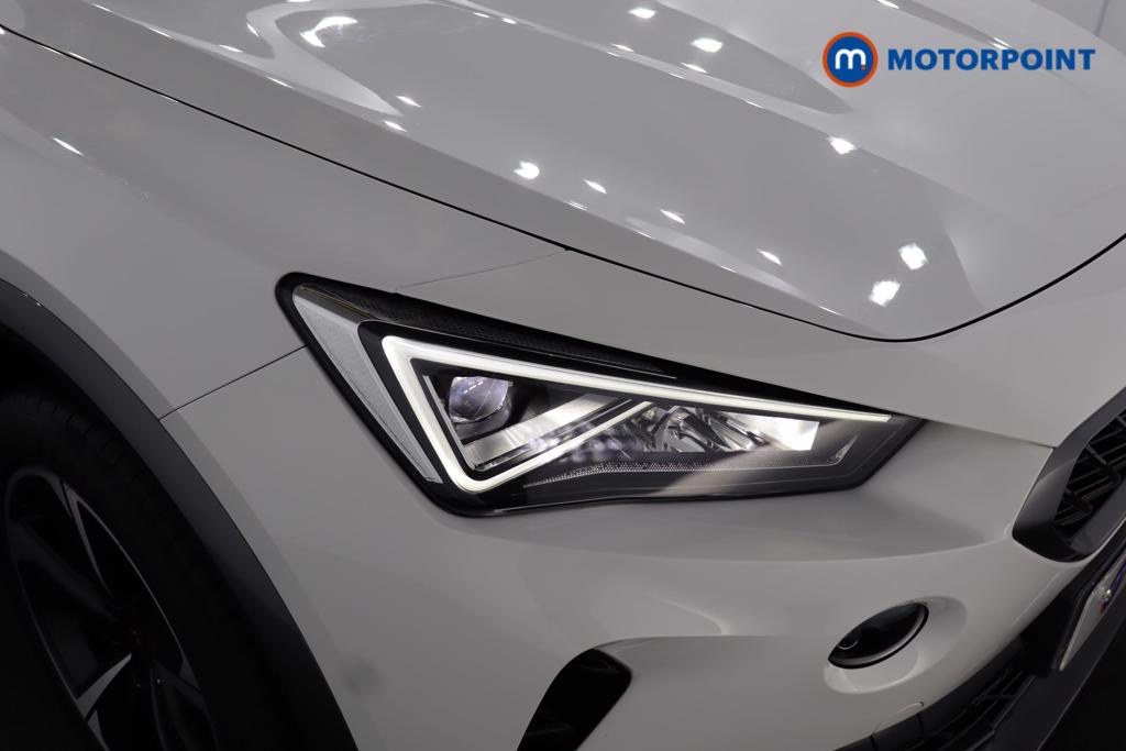 Cupra Formentor V1 Automatic Petrol Plug-In Hybrid SUV - Stock Number (1573258) - 14th supplementary image