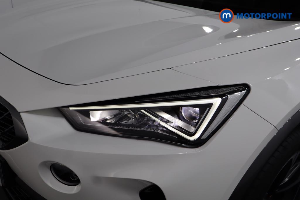 Cupra Formentor V1 Automatic Petrol Plug-In Hybrid SUV - Stock Number (1573258) - 15th supplementary image