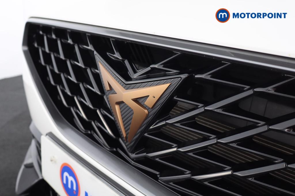 Cupra Formentor V1 Automatic Petrol Plug-In Hybrid SUV - Stock Number (1573258) - 16th supplementary image