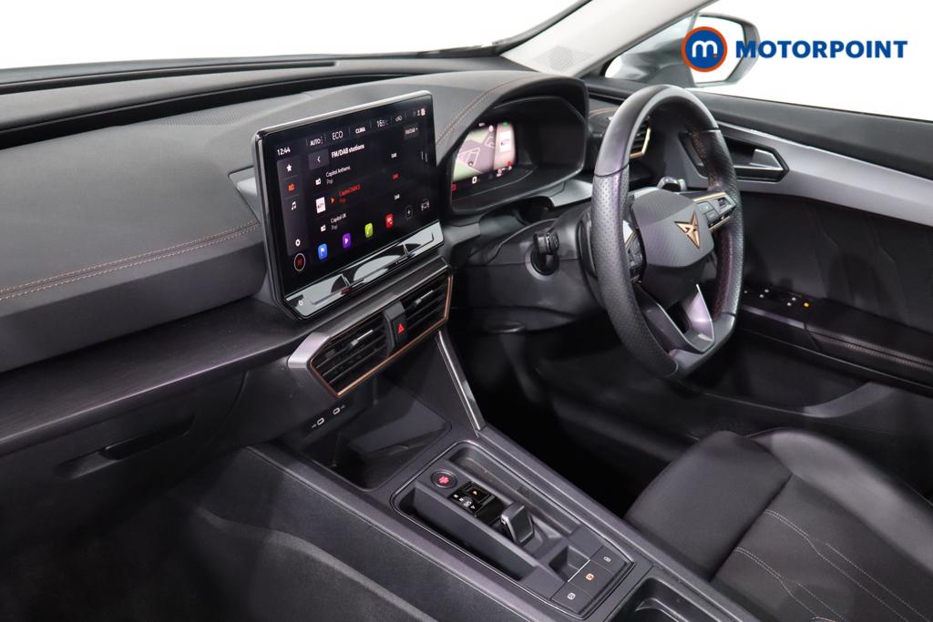 Cupra Formentor V1 Automatic Petrol Plug-In Hybrid SUV - Stock Number (1573258) - 17th supplementary image