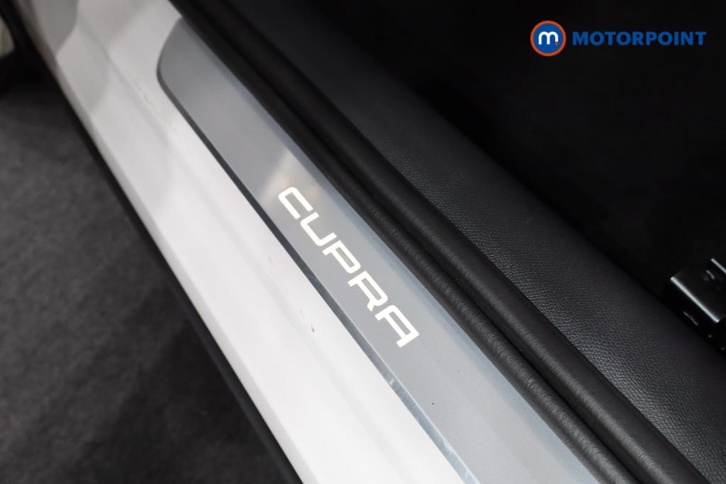 Cupra Formentor V1 Automatic Petrol Plug-In Hybrid SUV - Stock Number (1573258) - 19th supplementary image