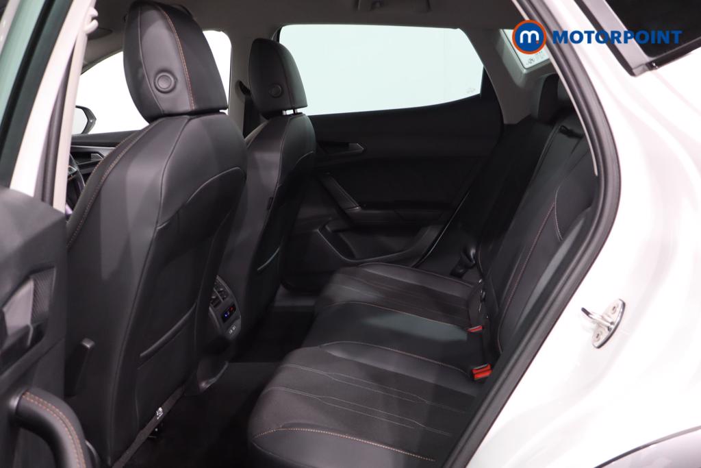 Cupra Formentor V1 Automatic Petrol Plug-In Hybrid SUV - Stock Number (1573258) - 20th supplementary image