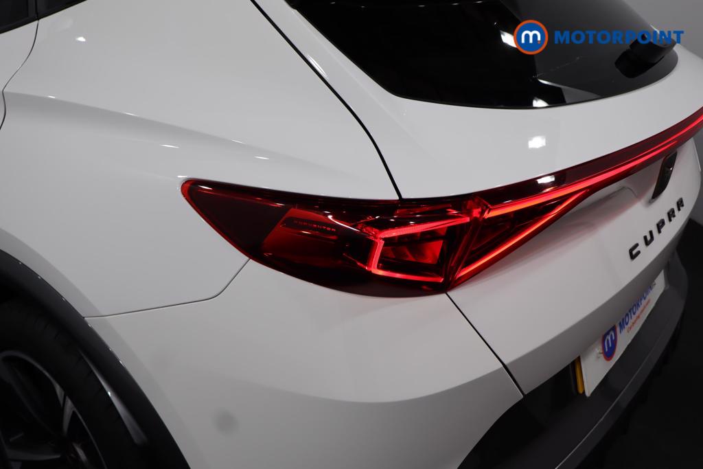 Cupra Formentor V1 Automatic Petrol Plug-In Hybrid SUV - Stock Number (1573258) - 22nd supplementary image