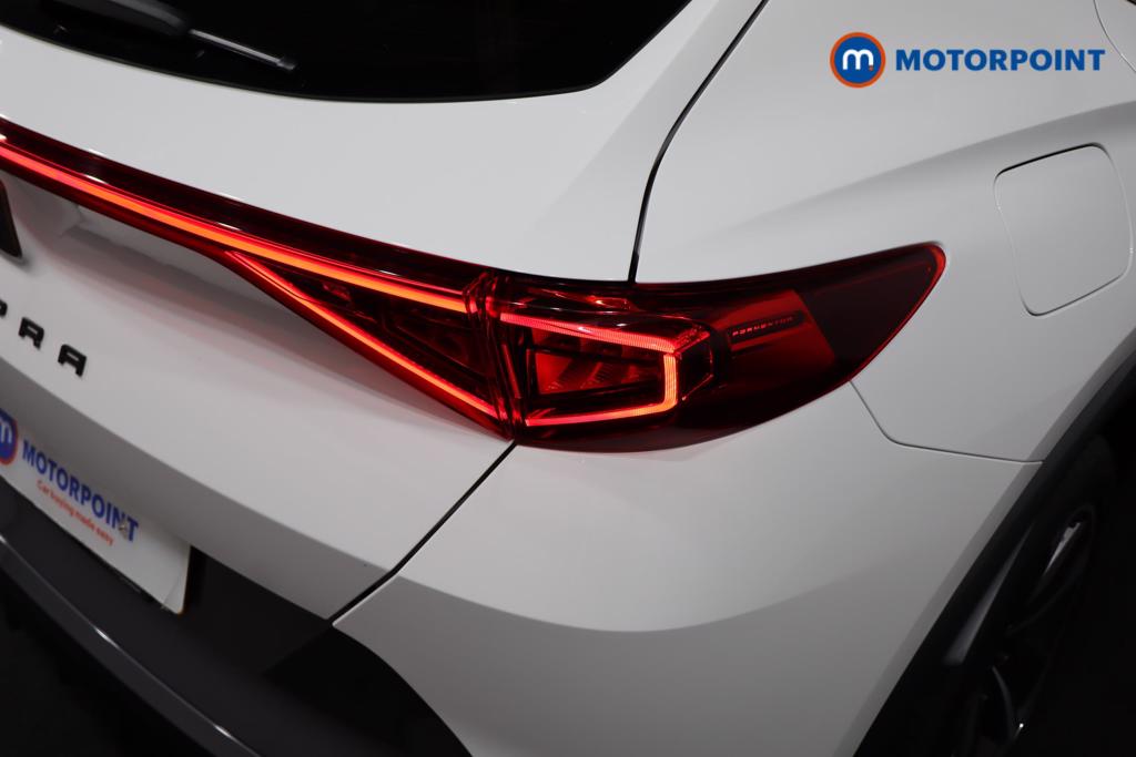 Cupra Formentor V1 Automatic Petrol Plug-In Hybrid SUV - Stock Number (1573258) - 23rd supplementary image